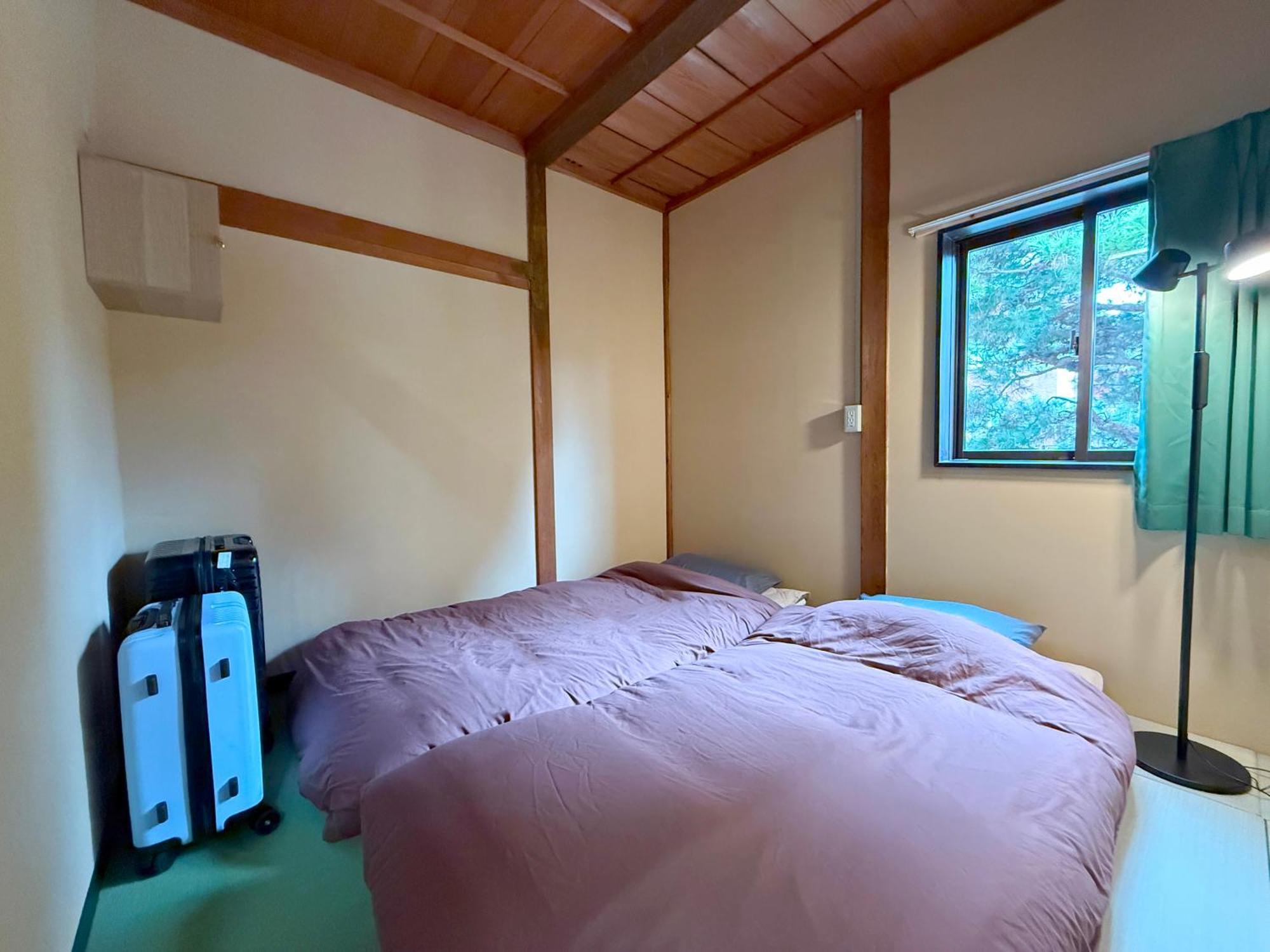 Budget Room Jinya Takayama  Dış mekan fotoğraf