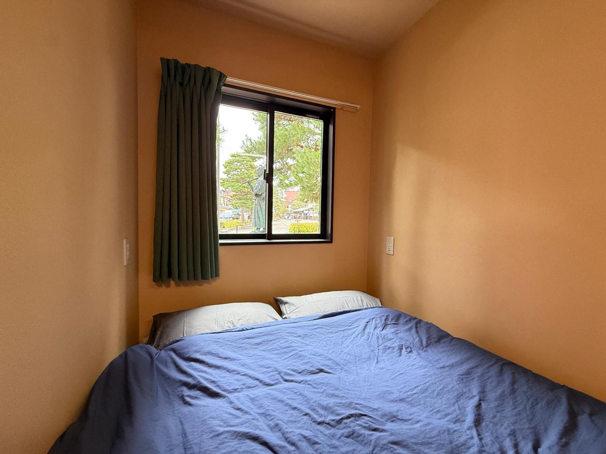 Budget Room Jinya Takayama  Dış mekan fotoğraf