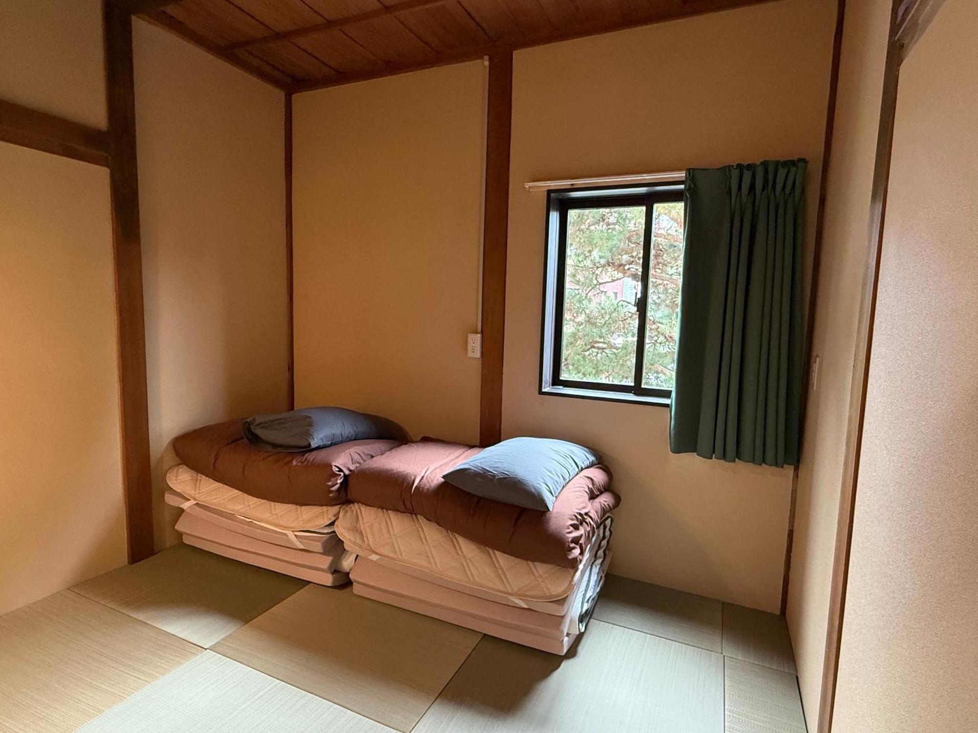 Budget Room Jinya Takayama  Dış mekan fotoğraf